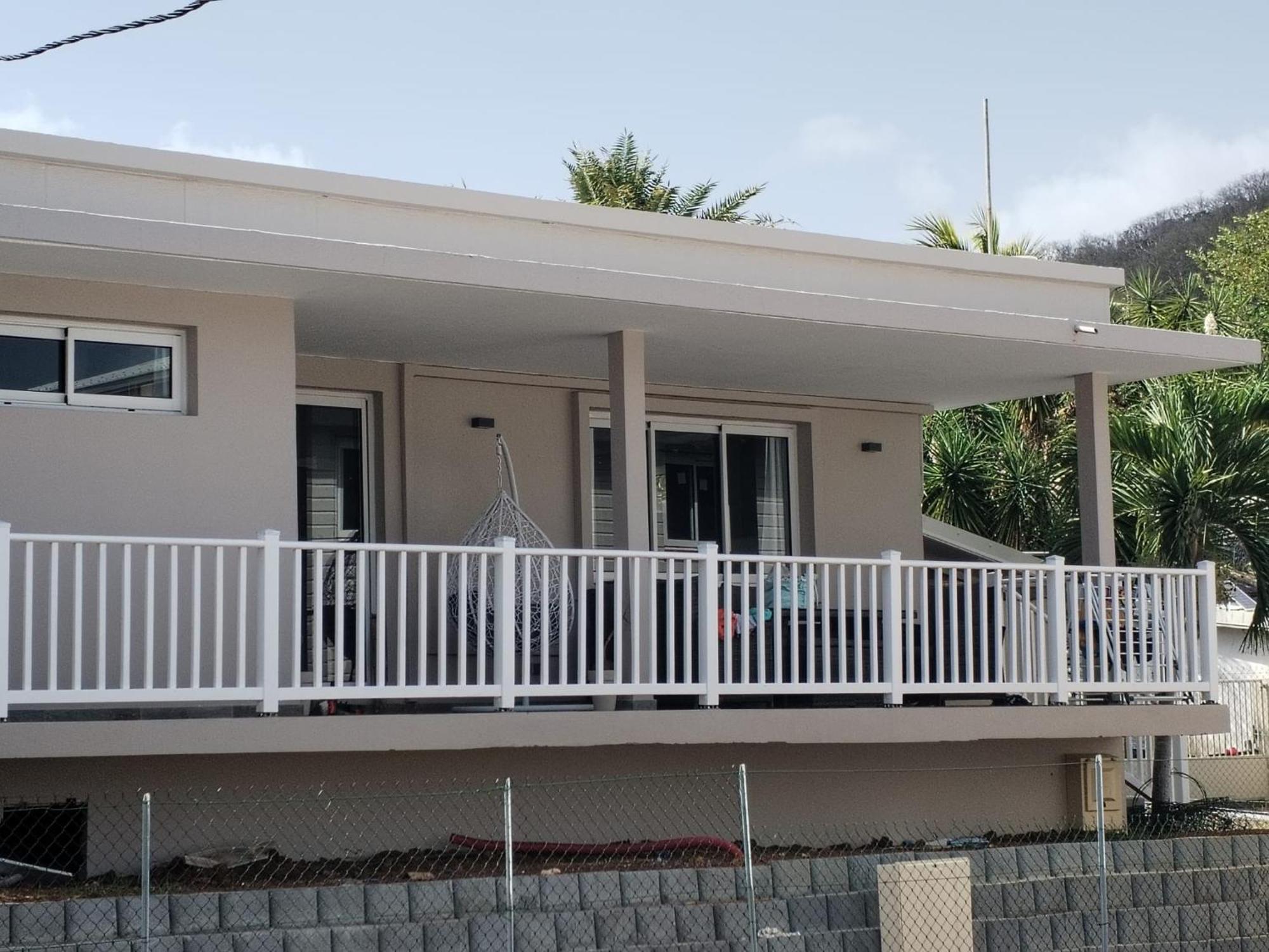 Residence La Palmeraie 勒迪亚芒 外观 照片